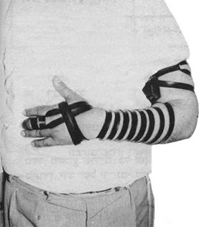 תפילין by or - Illustrated by אור & אור - Ourboox.com