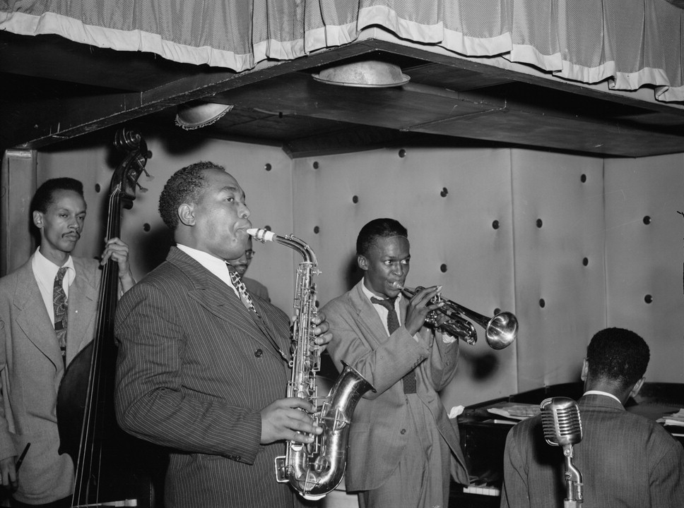 What Happened to Jazz? by Mel Rosenberg - מל רוזנברג - Ourboox.com
