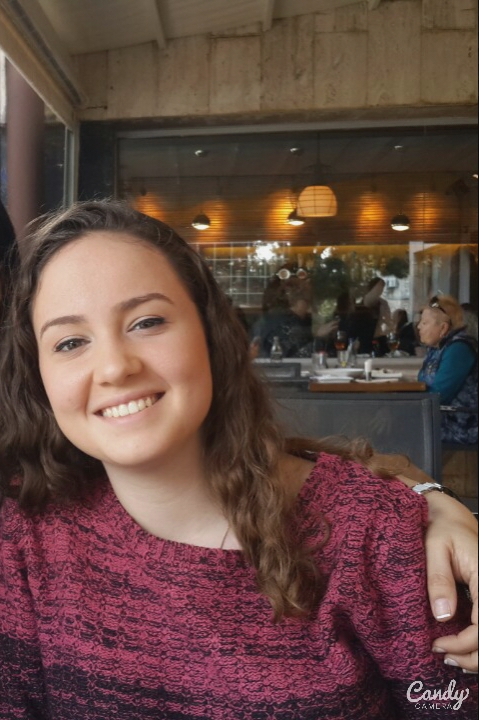 My Book by noa gutt - Ourboox.com