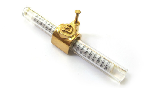 מזוזה by yuval - Illustrated by שי ניסים יובל וקנין ואריאל שקולניק - Ourboox.com