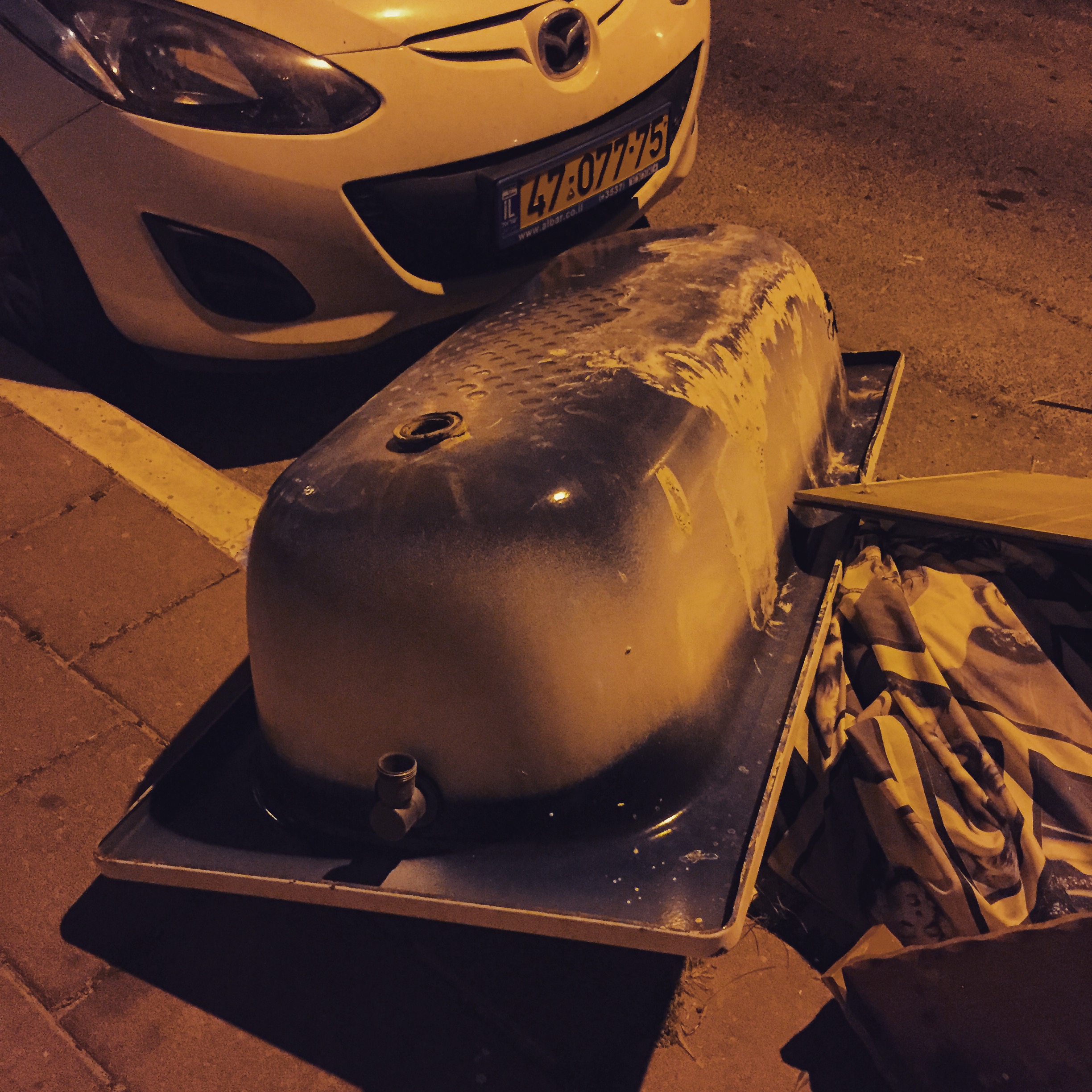 יש ימים כאלה by Mel Rosenberg - מל רוזנברג - Ourboox.com