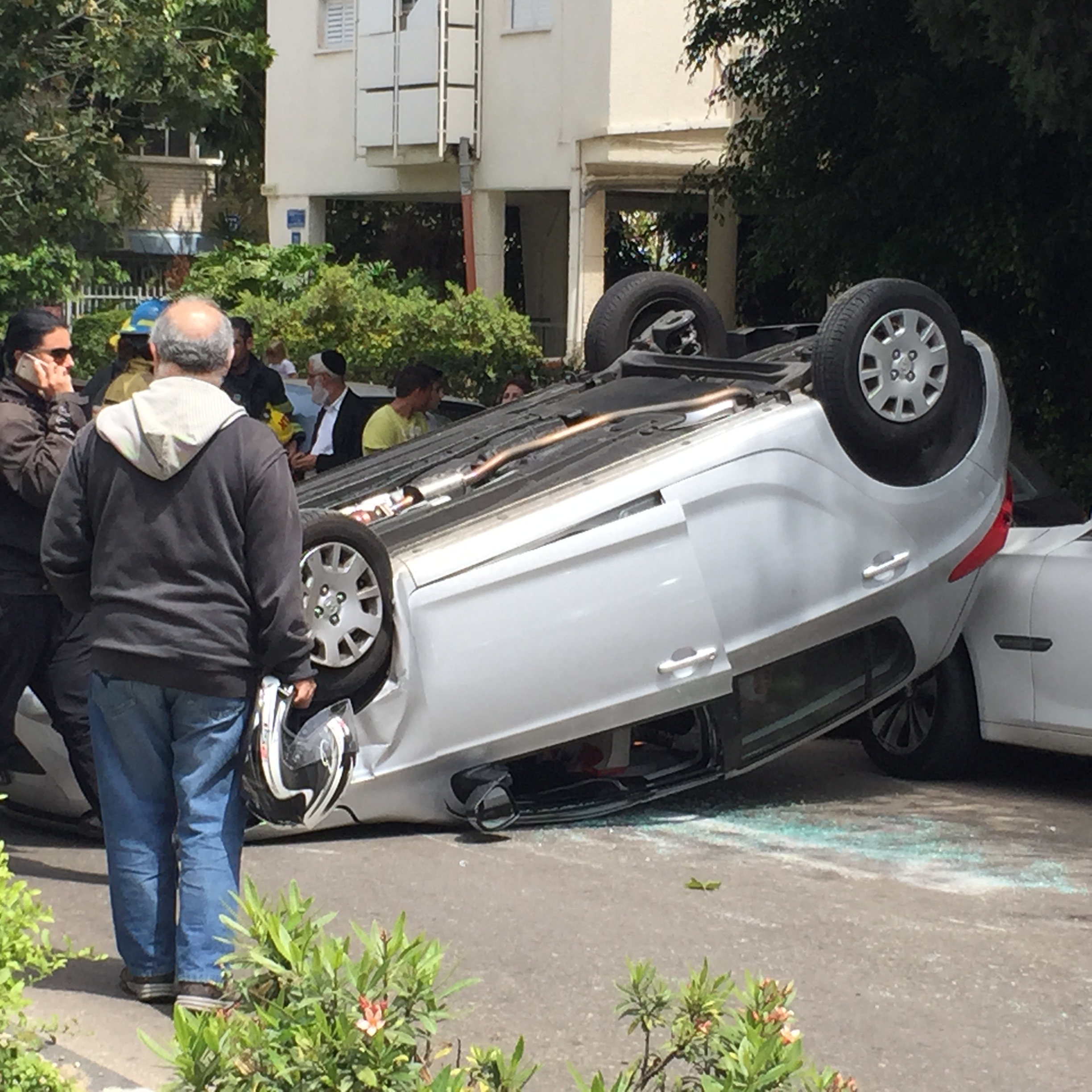יש ימים כאלה by Mel Rosenberg - מל רוזנברג - Ourboox.com