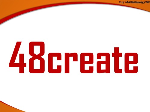 What is 48create? – with Dr. Alon Amit by Mel Rosenberg - מל רוזנברג - Ourboox.com