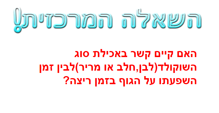חקר קבוצת השוקולד-עדי לירון ליהיא איליי ואוריה by lironadi - Illustrated by עדי,לירון,איליי,אוריה,ליהיא - Ourboox.com