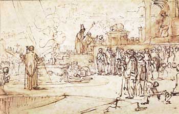 נבואה בישראל by yossef - Illustrated by יוסף שיליאן - Ourboox.com