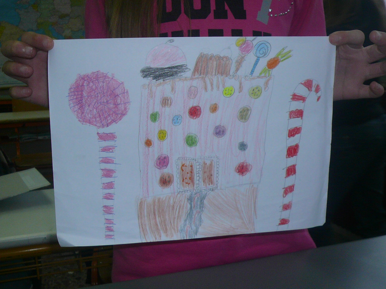 E-twinning is more than learning…. by Nafsika Koulouri - Ourboox.com