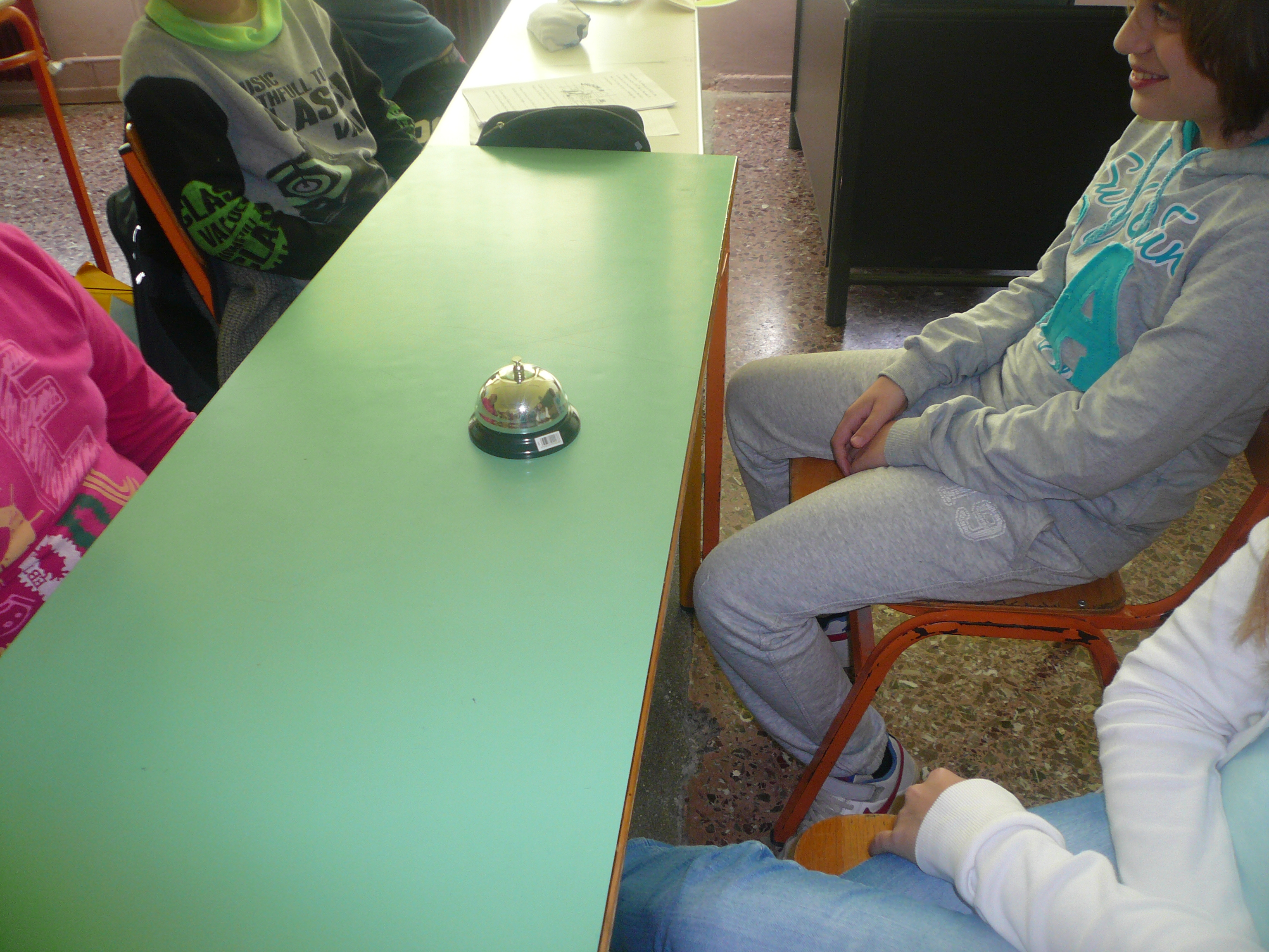 E-twinning is more than learning…. by Nafsika Koulouri - Ourboox.com