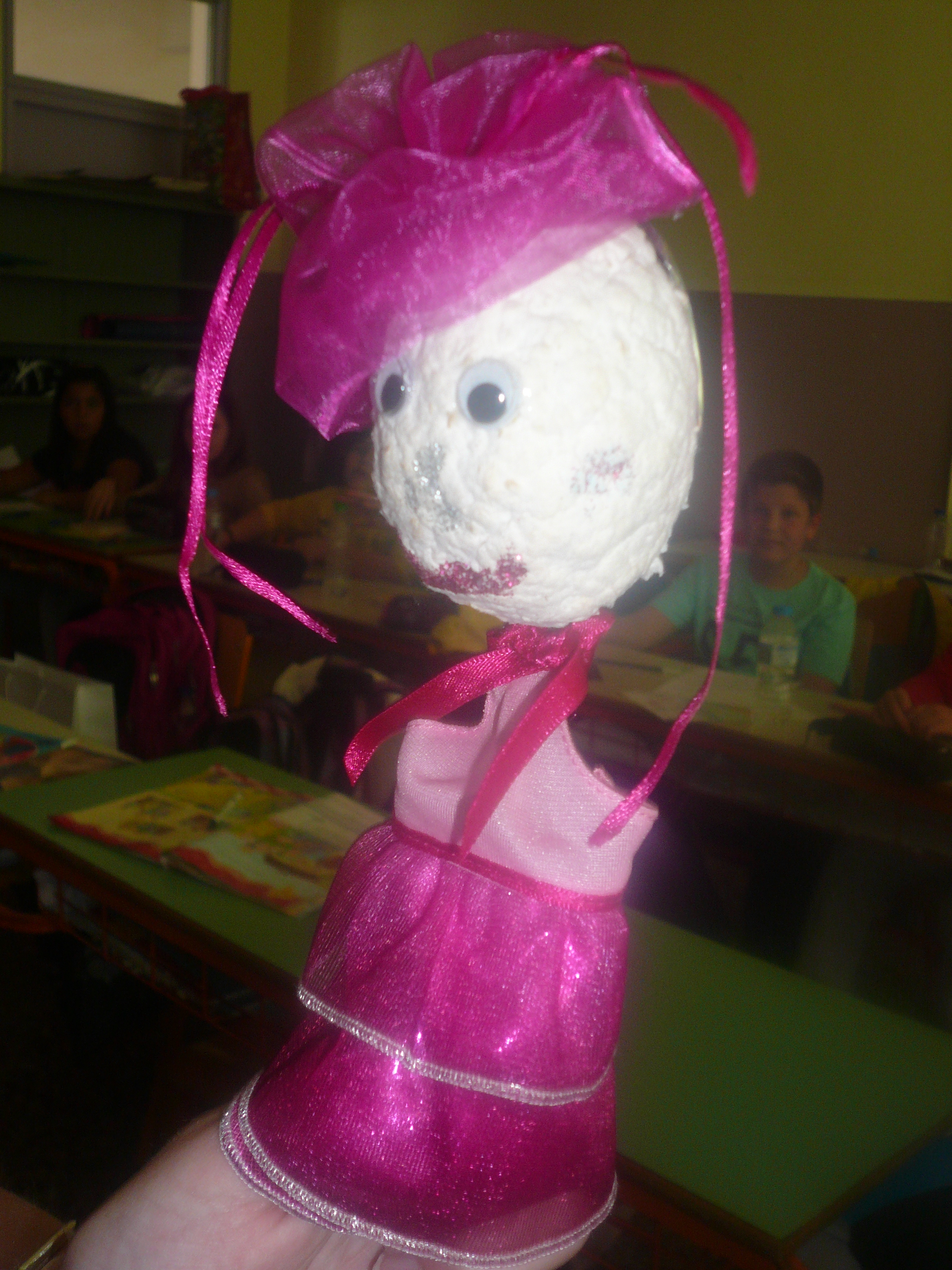 E-twinning is more than learning…. by Nafsika Koulouri - Ourboox.com