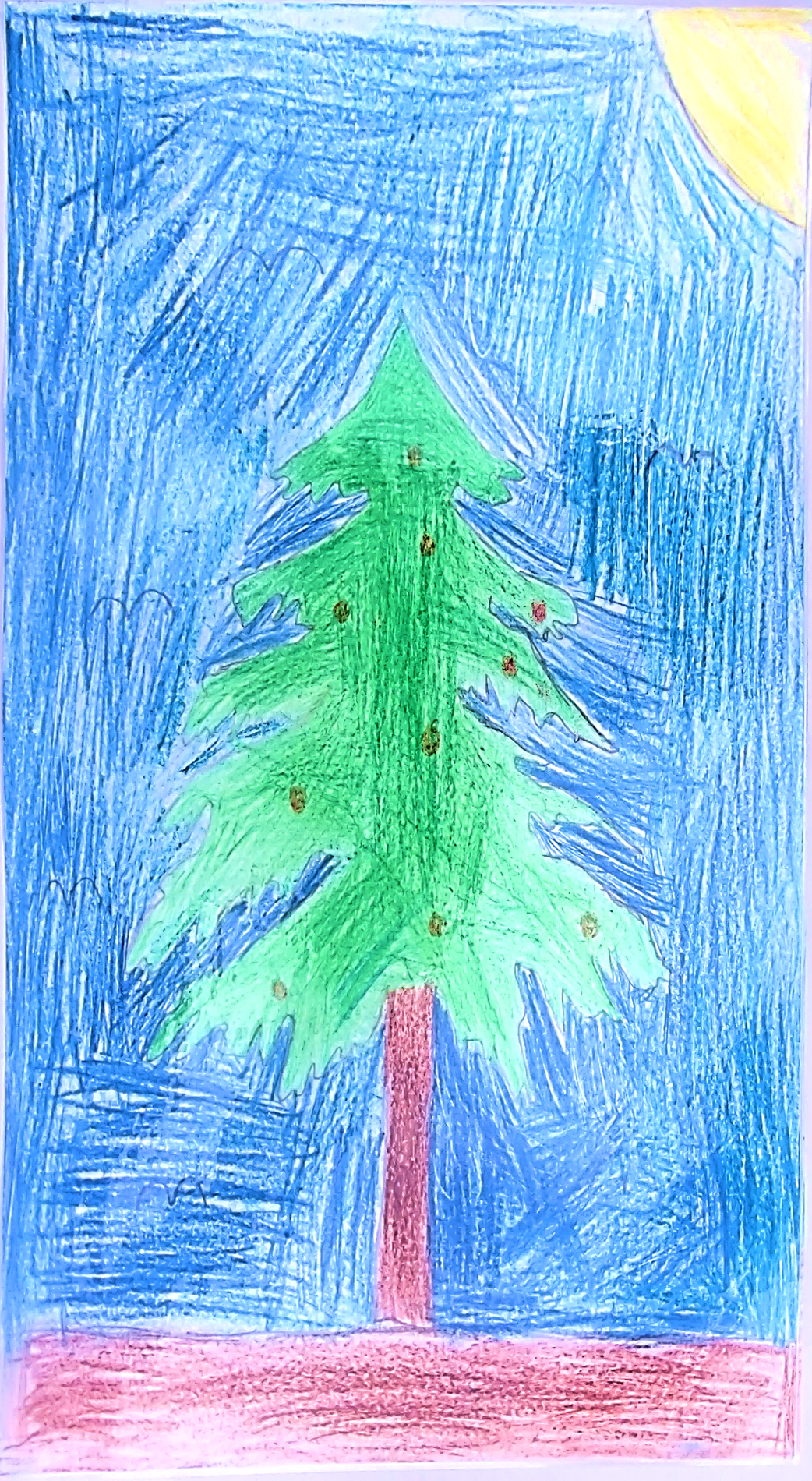 סיפורי עצים כיתה ג’ by galimord - Illustrated by תלמידי כיתה ג