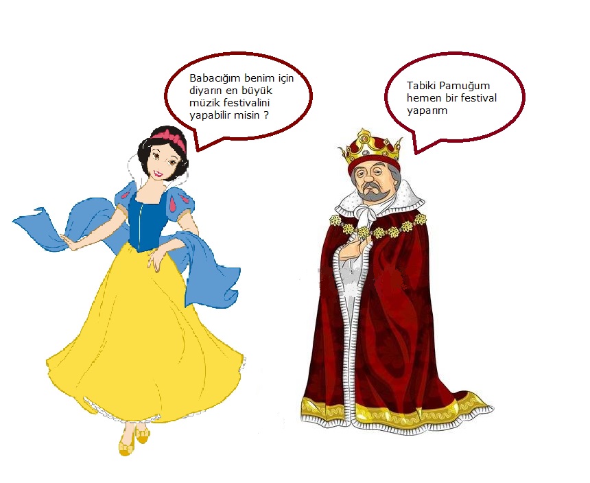 Masallar Diyarında Müzik by Mine Şahin - Illustrated by Seda Tuncel, Mine Şahin, Bağde Yılmaz, Melbe Gizem Saraç, Özkan Akgün - Ourboox.com