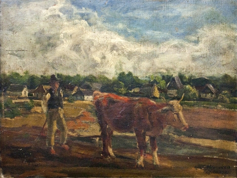 יומן מסע-איכר by ofek - Illustrated by אופק בן שמואל - Ourboox.com