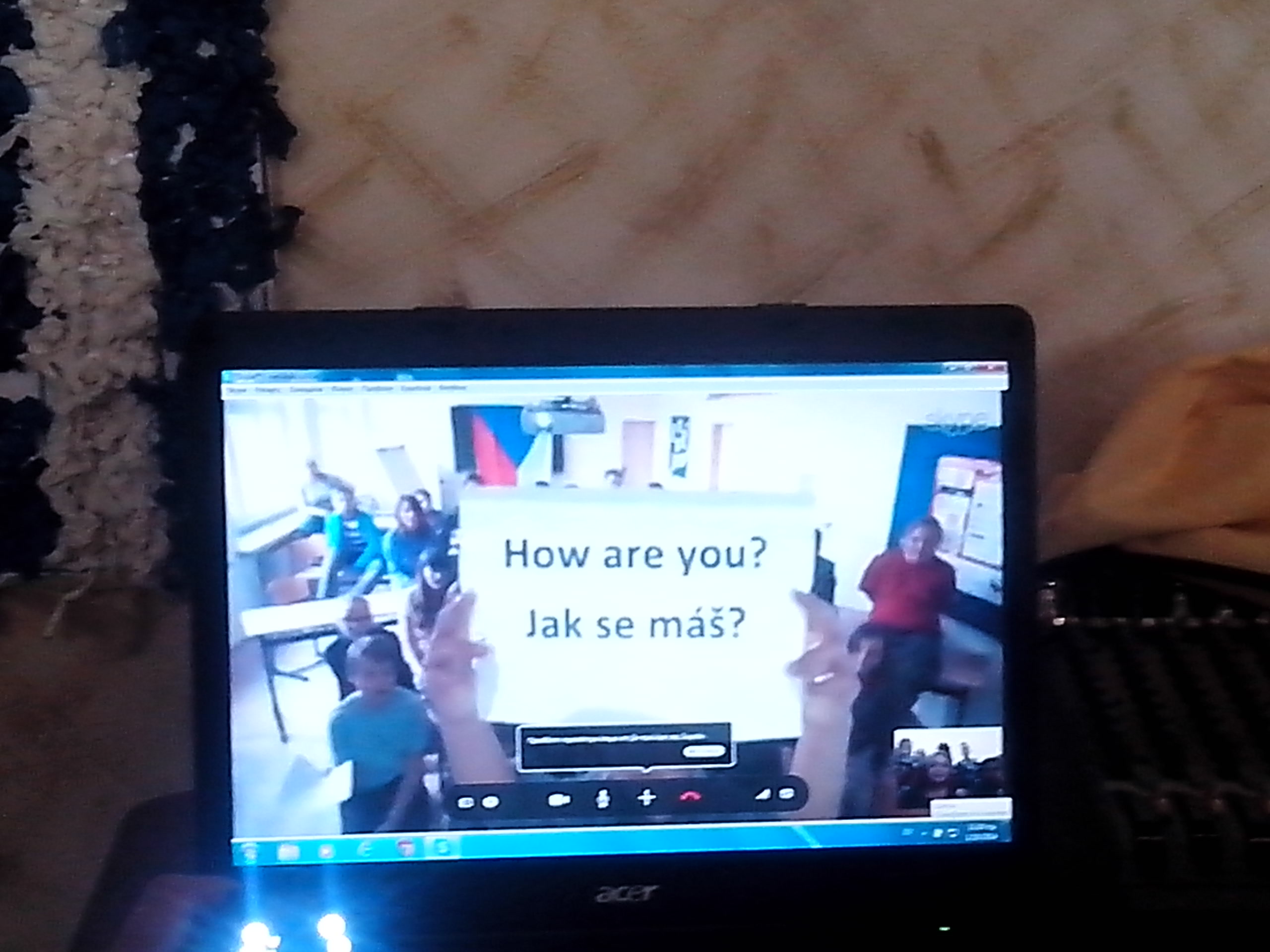 E-twinning is more than learning…. by Nafsika Koulouri - Ourboox.com