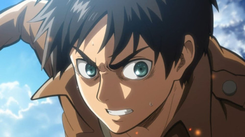 attack on titan by oosshheerr - Ourboox.com