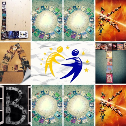 E-twinning is more than learning…. by Nafsika Koulouri - Ourboox.com