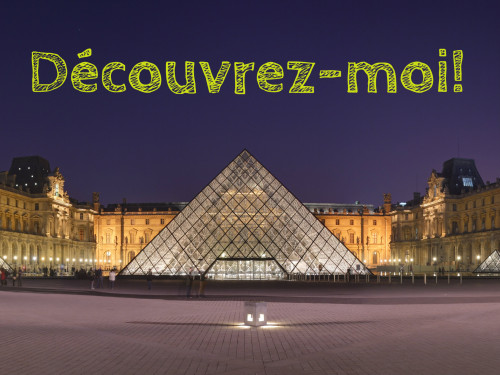 Découvrez-moi! by Baban Giulia - Illustrated by Baban Giulia - Ourboox.com