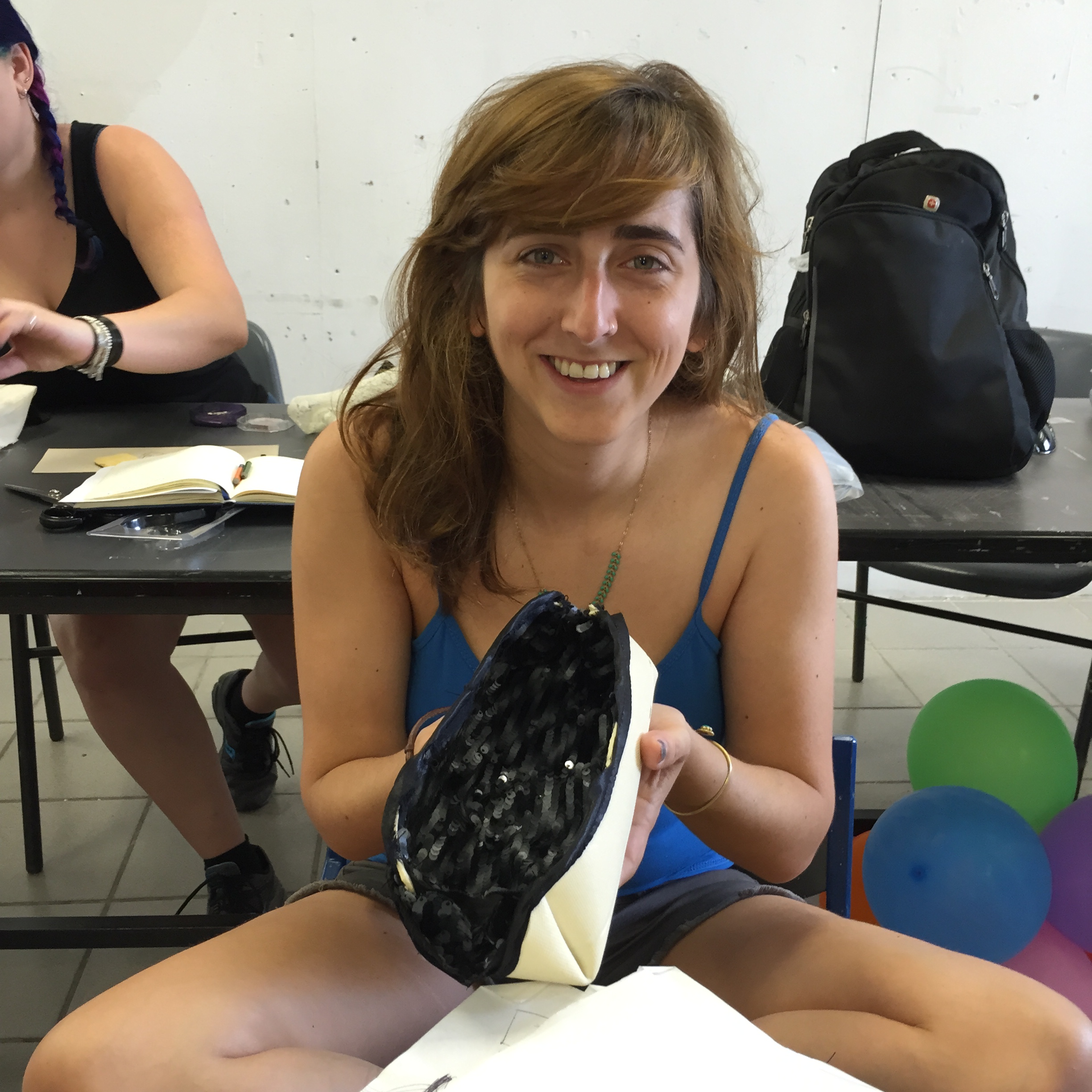 The Fabric of Life by Mel Rosenberg - מל רוזנברג - Ourboox.com