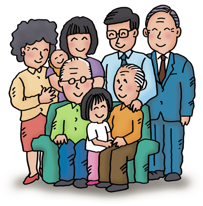 ספר התפילות שלי by mishel koren - Illustrated by מישל קורן  - Ourboox.com