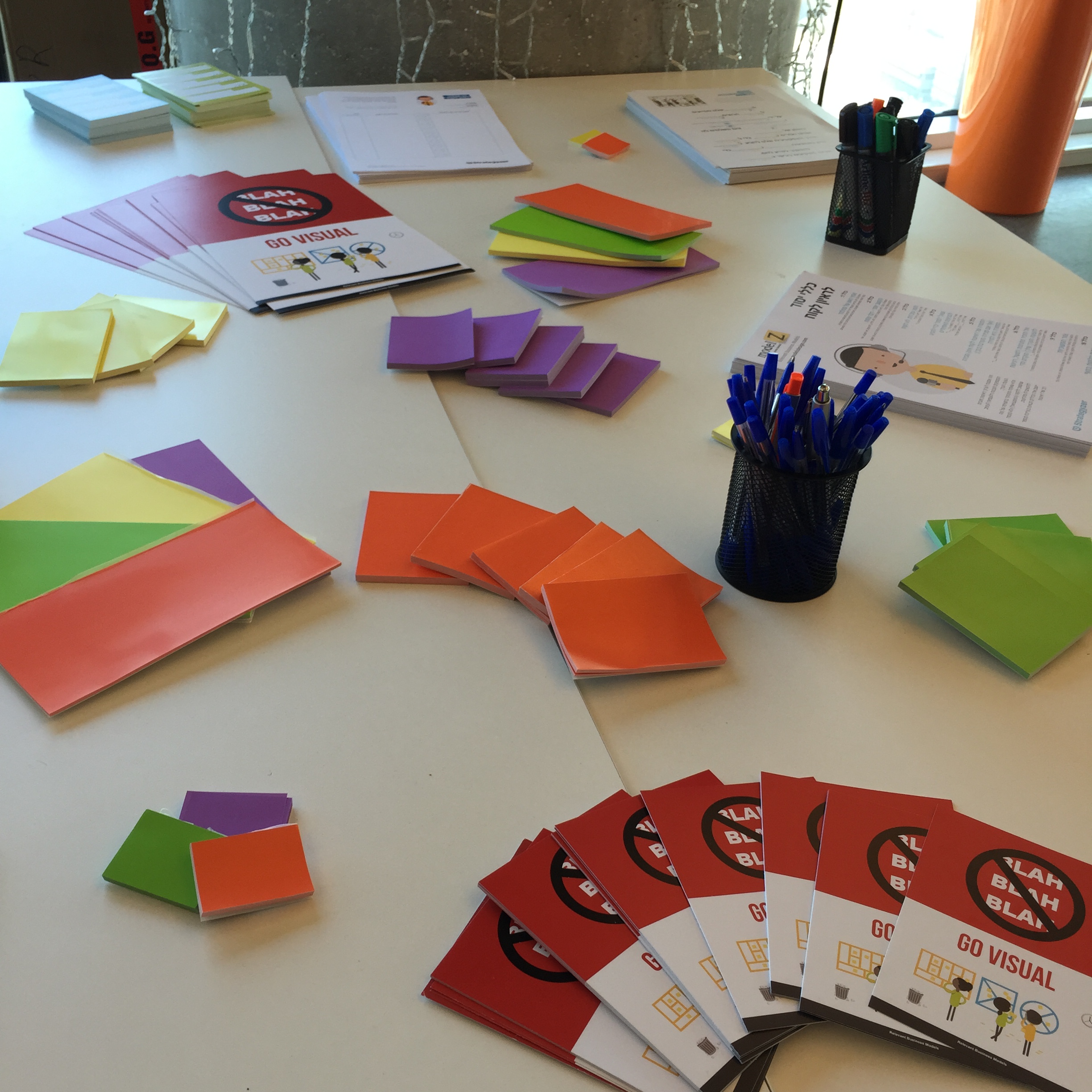 Business Modelz by Mel Rosenberg - מל רוזנברג - Ourboox.com