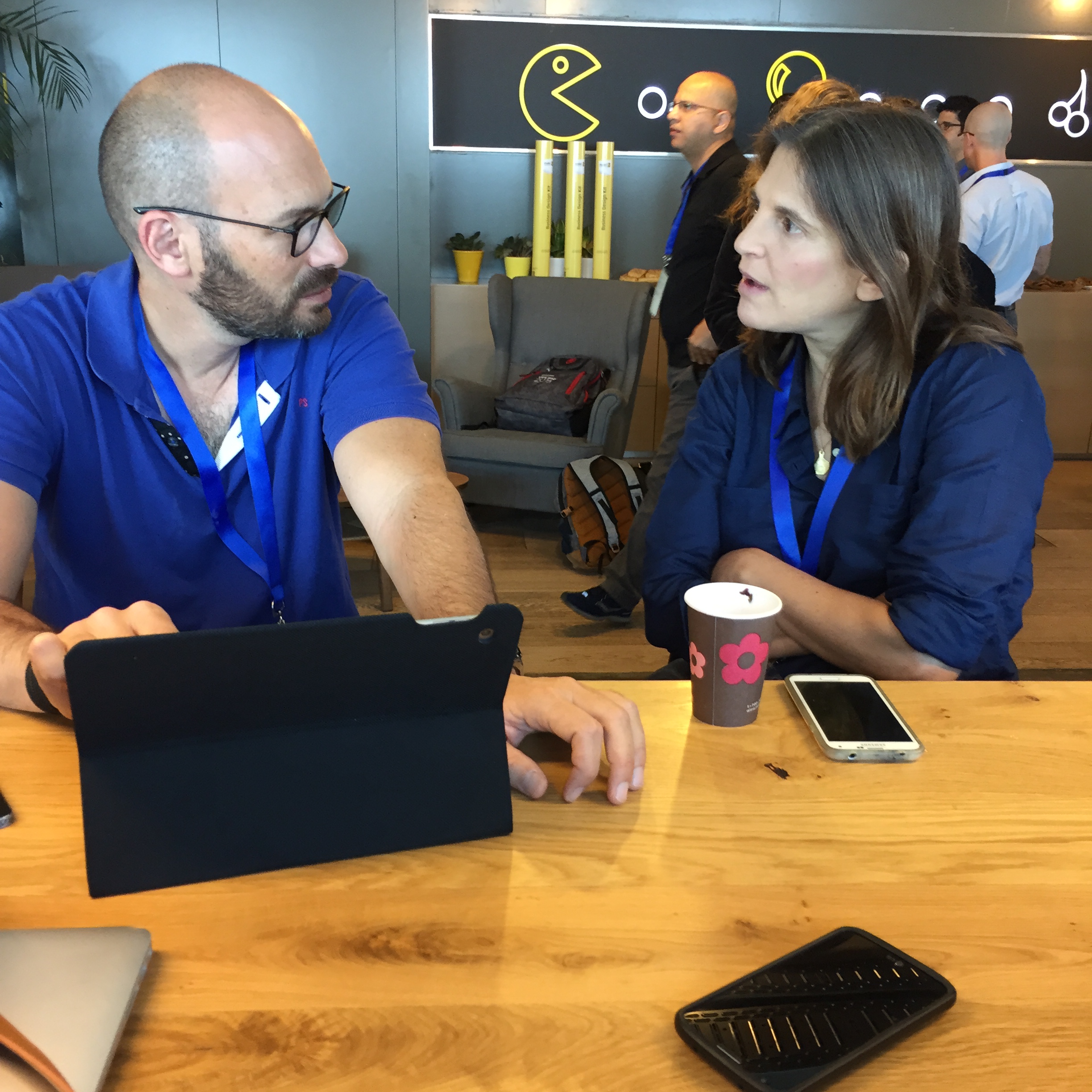 Business Modelz by Mel Rosenberg - מל רוזנברג - Ourboox.com