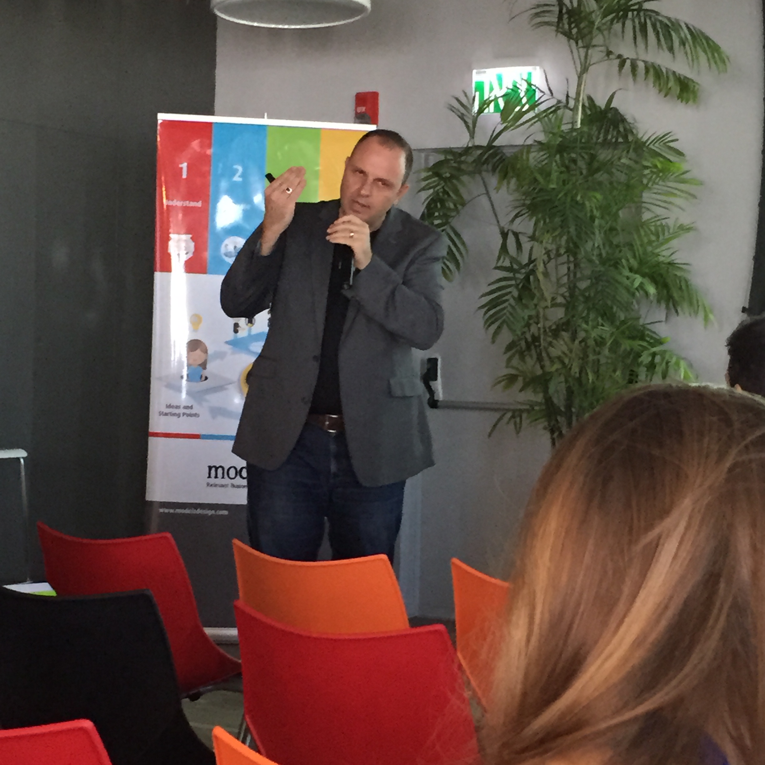 Business Modelz by Mel Rosenberg - מל רוזנברג - Ourboox.com