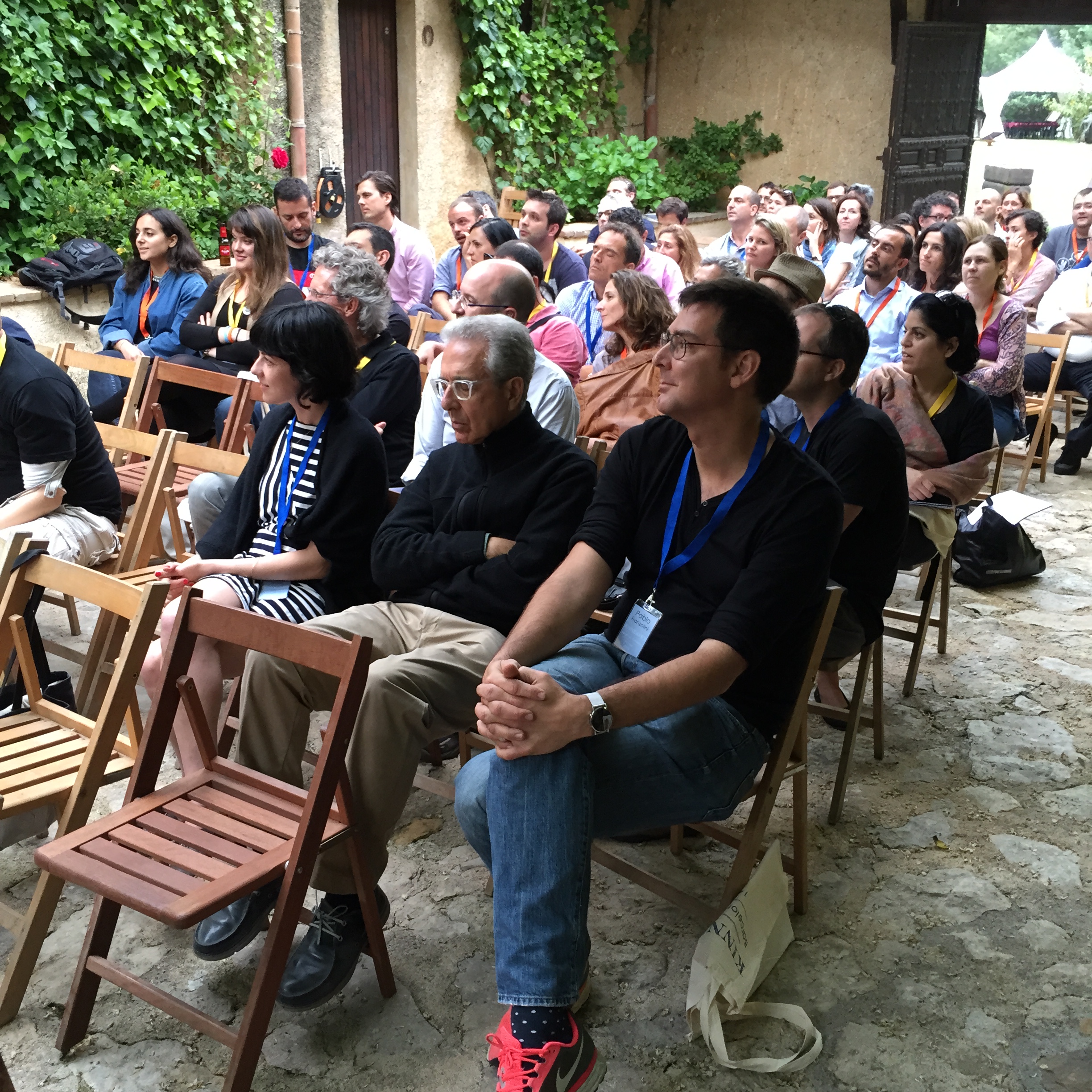 Kinnernet Barcelona-Catalonia 2015 by Mel Rosenberg - מל רוזנברג - Ourboox.com