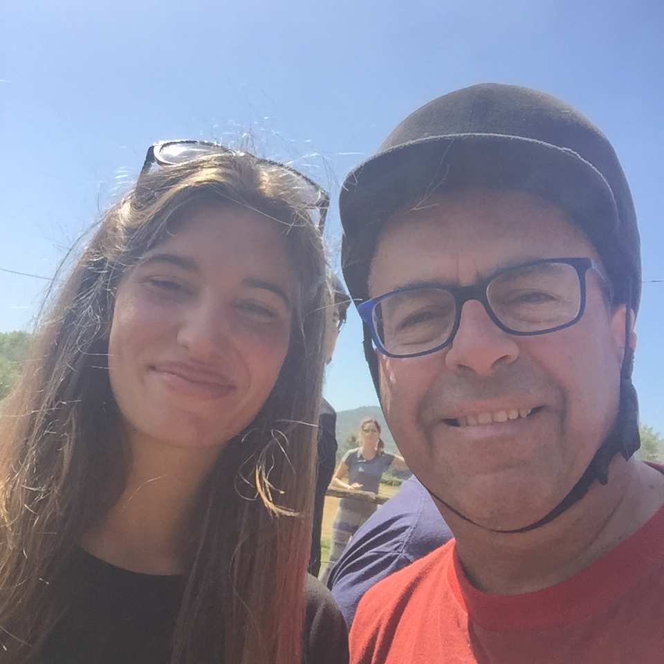 My Horse by Mel Rosenberg - מל רוזנברג - Ourboox.com