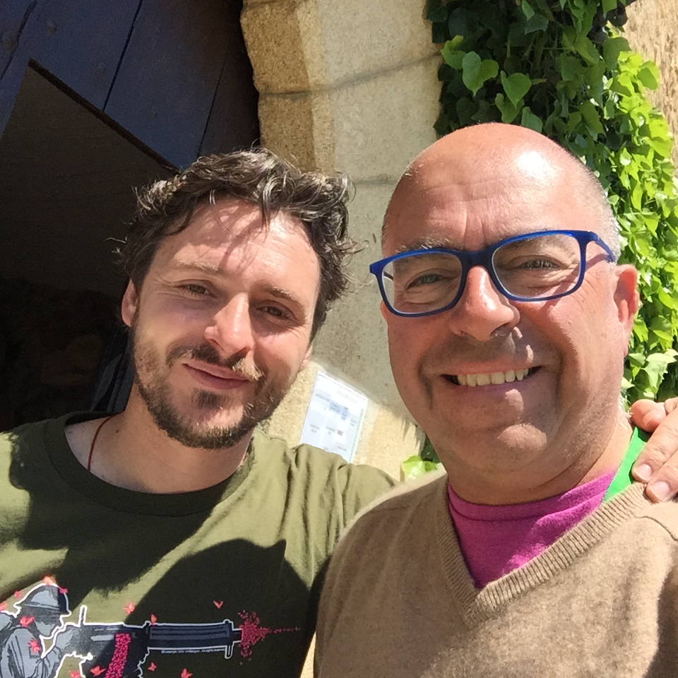 Kinnernet Barcelona-Catalonia 2015 by Mel Rosenberg - מל רוזנברג - Ourboox.com