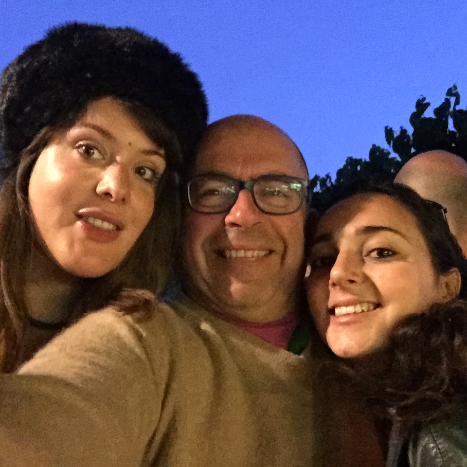 Kinnernet Barcelona-Catalonia 2015 by Mel Rosenberg - מל רוזנברג - Ourboox.com