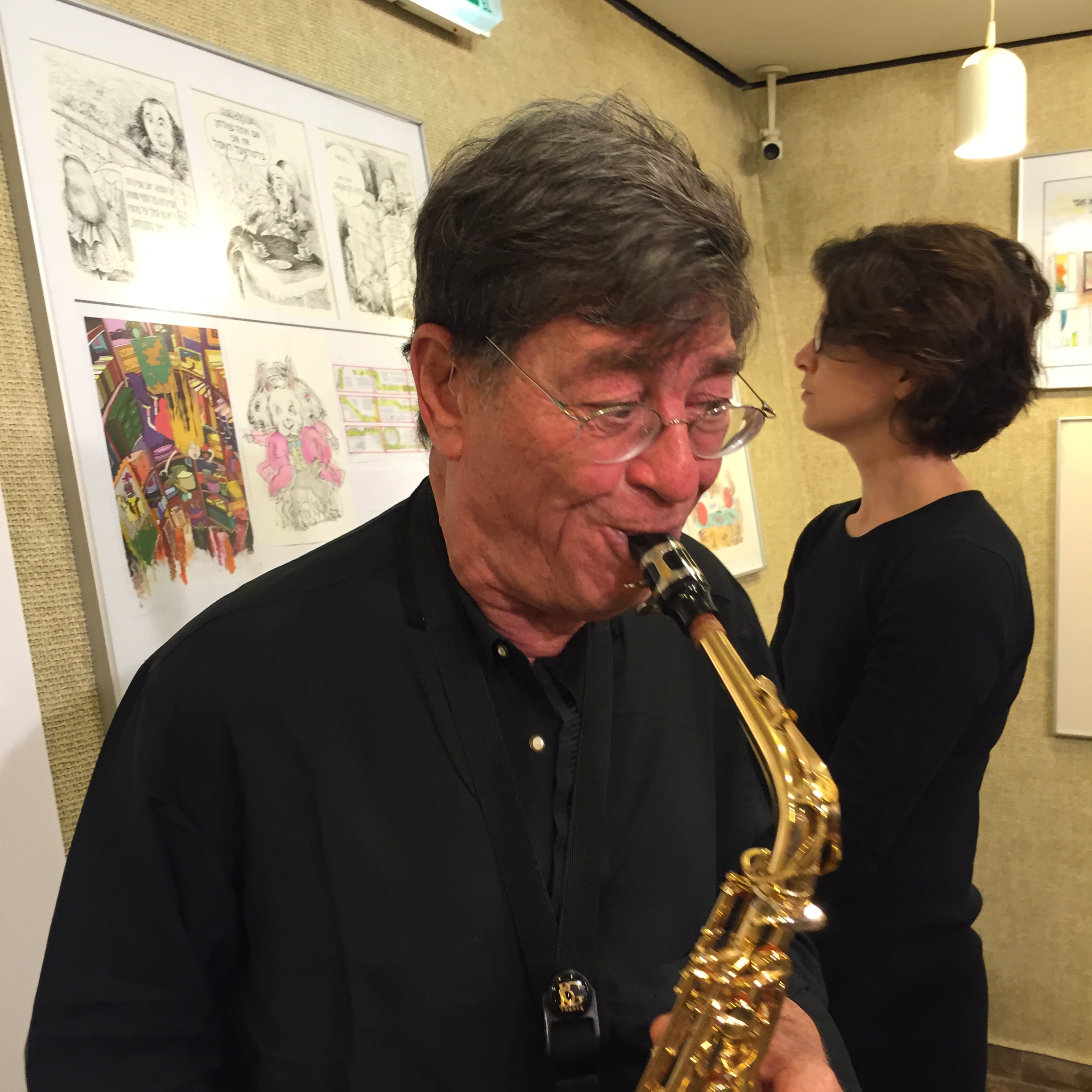 Danny’s Kingdom by Mel Rosenberg - מל רוזנברג - Ourboox.com