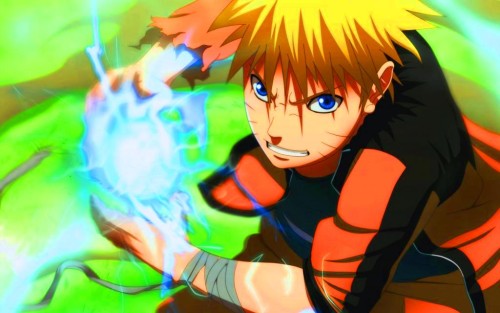 naruoto by oosshheerr - Ourboox.com