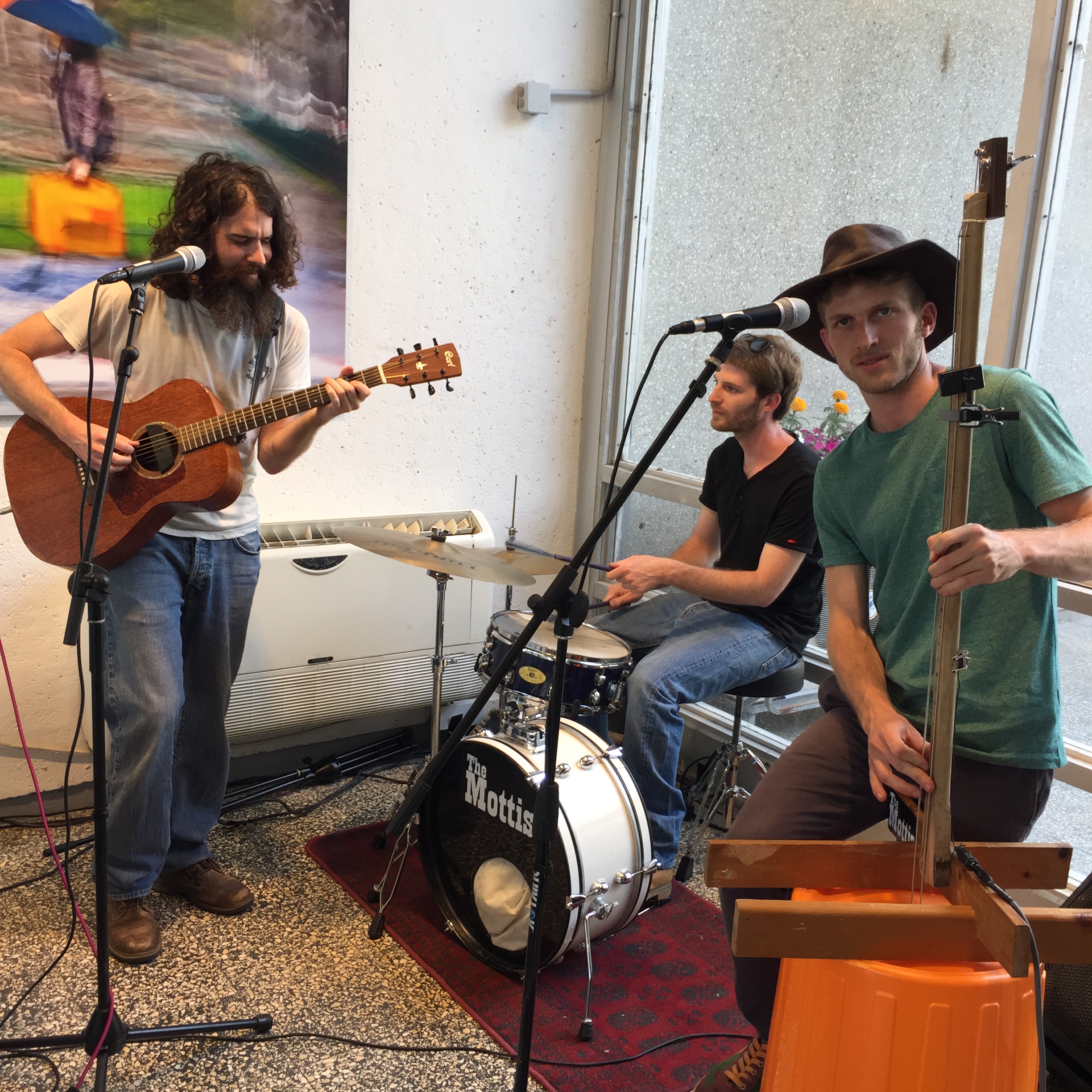 A TEDx that was definitely different by Mel Rosenberg - מל רוזנברג - Ourboox.com