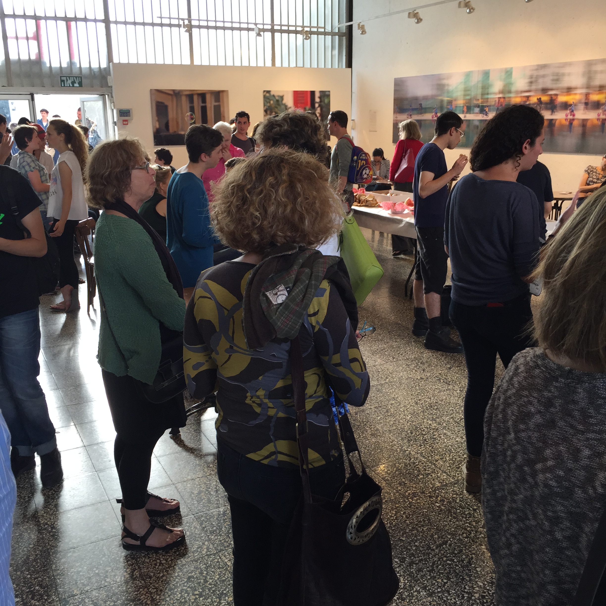 A TEDx that was definitely different by Mel Rosenberg - מל רוזנברג - Ourboox.com