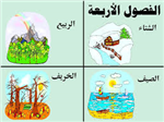 الفصول الاربعة by eslam - Illustrated by اسلام وتد - Ourboox.com