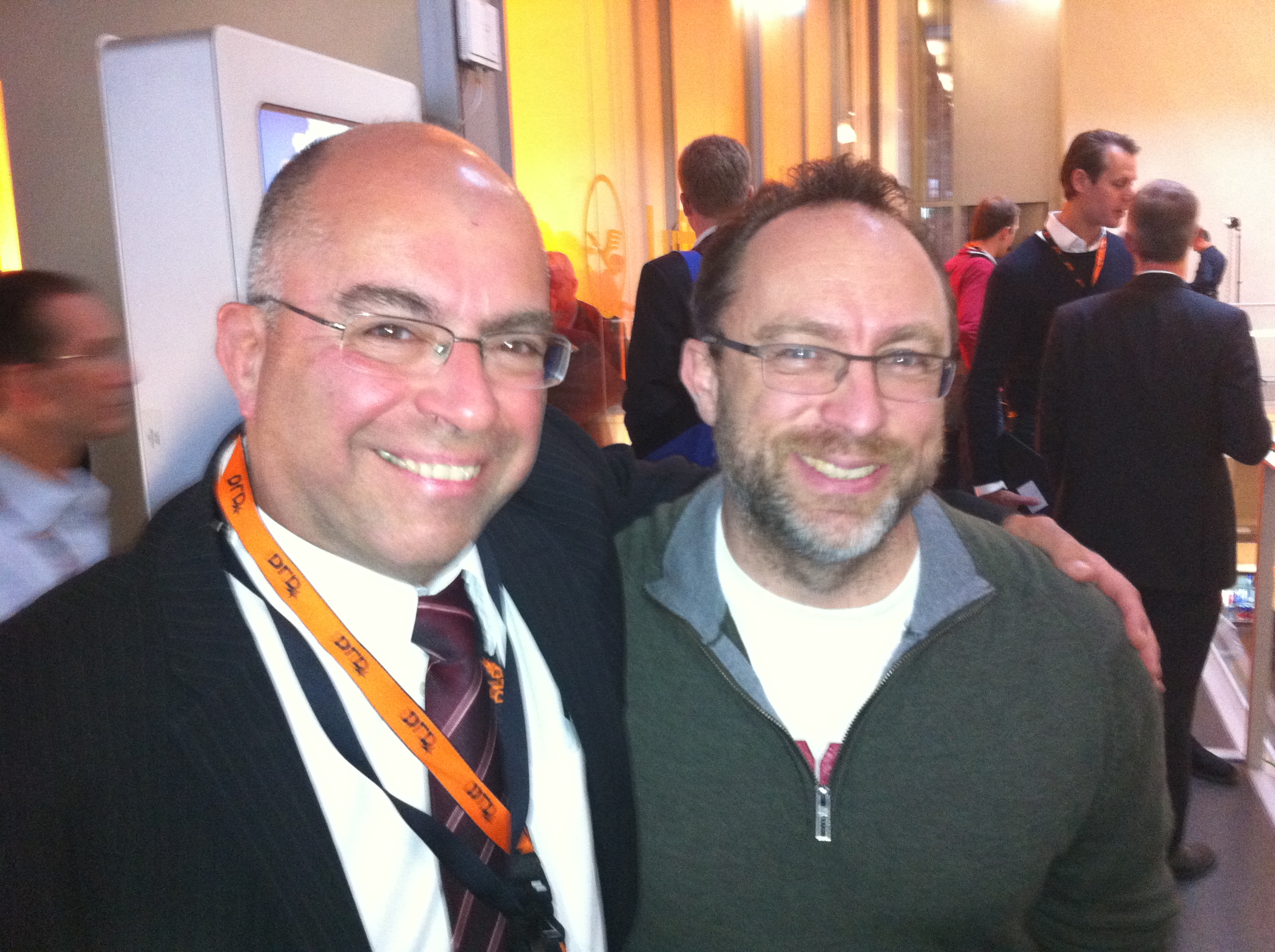 Jimmy and Me by Mel Rosenberg - מל רוזנברג - Ourboox.com