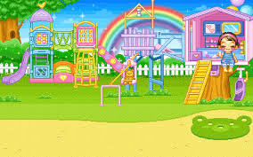 הגן שלנו by zivaavata - Ourboox.com