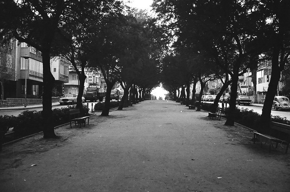 מקץ 20 שנה מאת: נוי סבג by נוי סבג - Ourboox.com