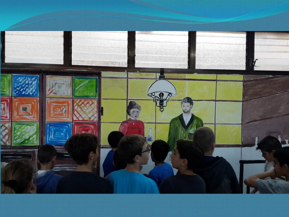 מצעד הספרים 2015 – בית ספר יסודי סביונים אור יהודה by Lehava Or Yehuda - Ourboox.com