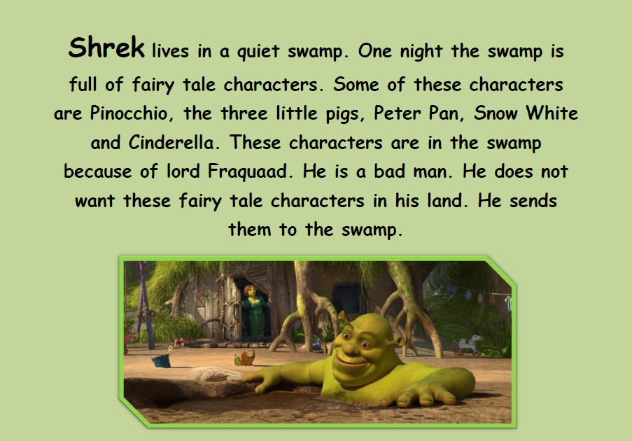 The Ogre by nofarhaya - Ourboox.com