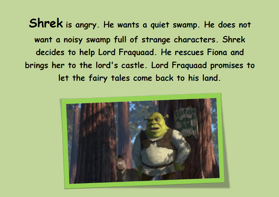 The Ogre by nofarhaya - Ourboox.com