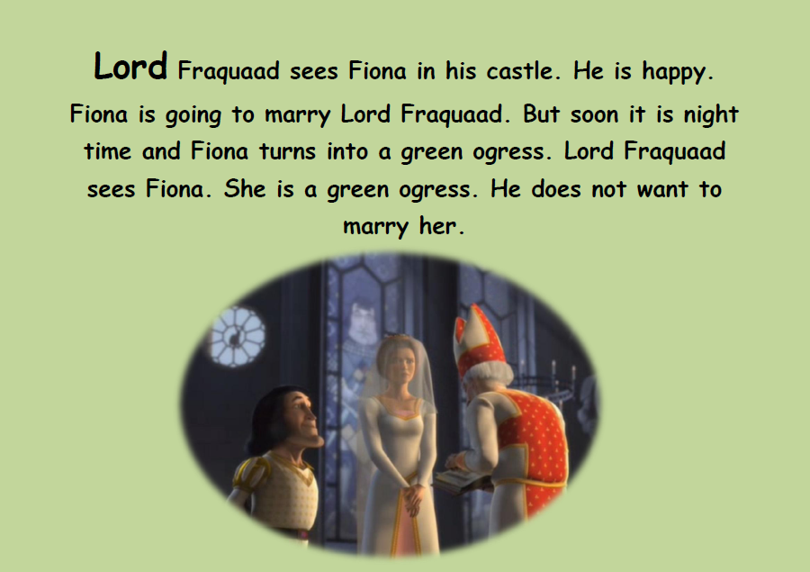 The Ogre by nofarhaya - Ourboox.com