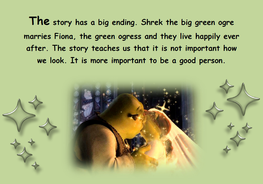 The Ogre by nofarhaya - Ourboox.com