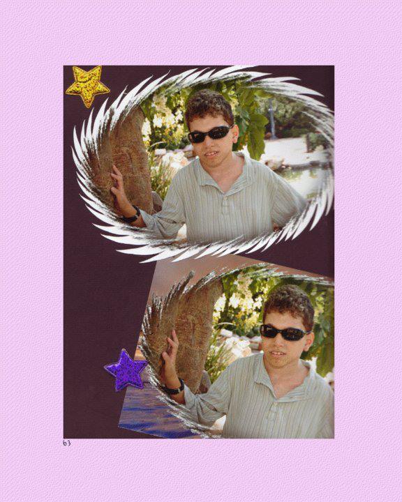 ילד של אמא -מלאך by iris levi - Illustrated by עריכה וכתיבה אמא -איריס - Ourboox.com