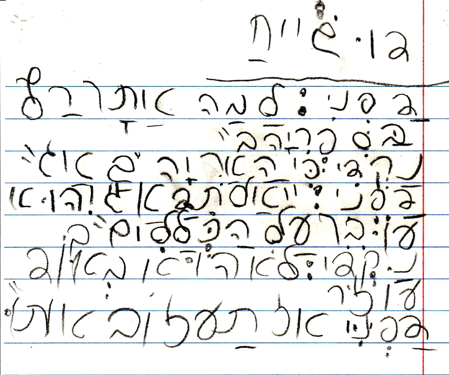 כתיבה של המלצה לספר, דו שייח וסוף אחר לסיפור אריה הספריה by אילן - Illustrated by כתבו וציירו תלמידי א