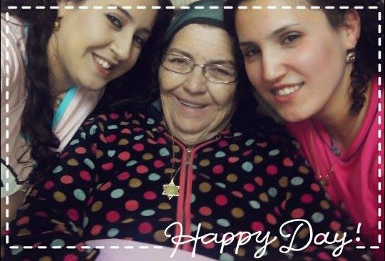 המשפחה שלי by adi mizrahi - Illustrated by עדי מזרחי - Ourboox.com