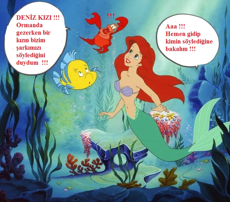 Masallar Diyarında Müzik by Mine Şahin - Illustrated by Seda Tuncel, Mine Şahin, Bağde Yılmaz, Melbe Gizem Saraç, Özkan Akgün - Ourboox.com