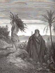 עקידת יצחק by tamar - Ourboox.com