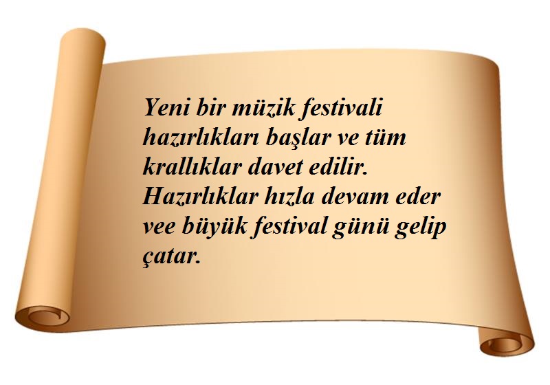 Masallar Diyarında Müzik by Mine Şahin - Illustrated by Seda Tuncel, Mine Şahin, Bağde Yılmaz, Melbe Gizem Saraç, Özkan Akgün - Ourboox.com