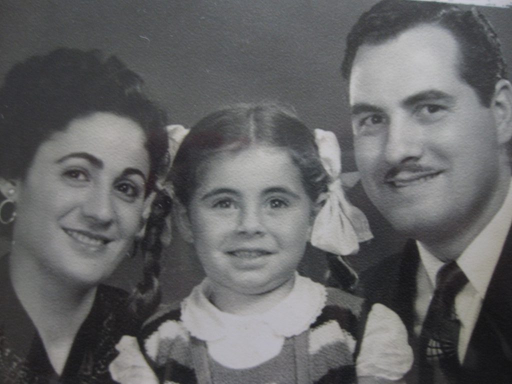 Happy Birthday to Shuli!!!!! by Mel Rosenberg - מל רוזנברג - Ourboox.com