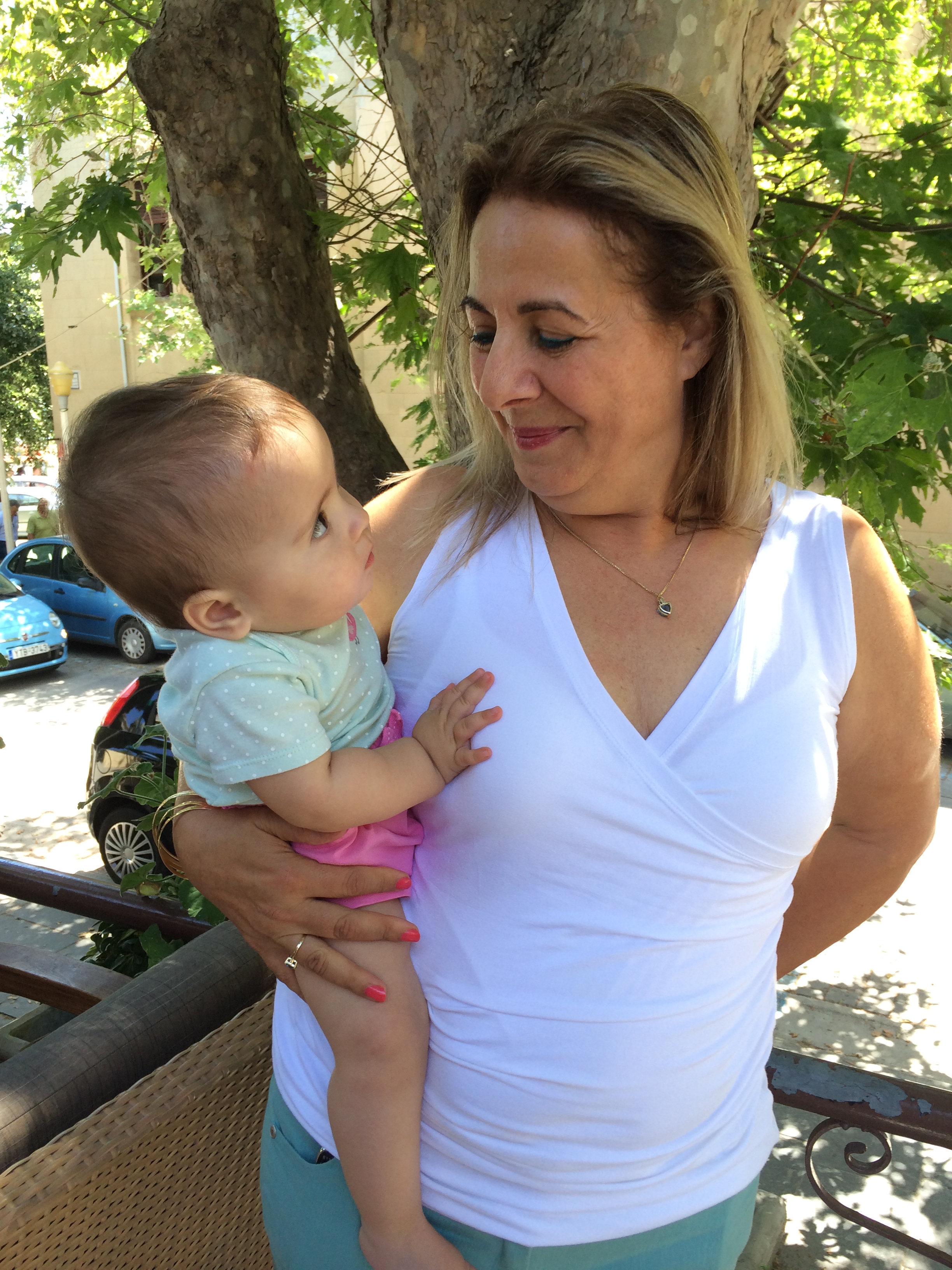 Happy Birthday to Shuli!!!!! by Mel Rosenberg - מל רוזנברג - Ourboox.com