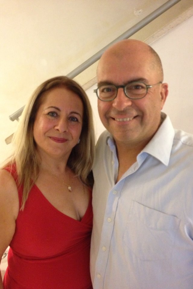 Happy Birthday to Shuli!!!!! by Mel Rosenberg - מל רוזנברג - Ourboox.com